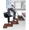 Bosch BGC05AAA1 vacuum 1.5 L Cylinder vacuum Dry Bagless