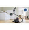 Bosch BGC05AAA1 vacuum 1.5 L Cylinder vacuum Dry Bagless