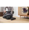 Bosch BGC05AAA1 vacuum 1.5 L Cylinder vacuum Dry Bagless