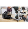 Bosch BGC05AAA1 vacuum 1.5 L Cylinder vacuum Dry Bagless