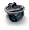 Bosch BGC05AAA1 vacuum 1.5 L Cylinder vacuum Dry Bagless