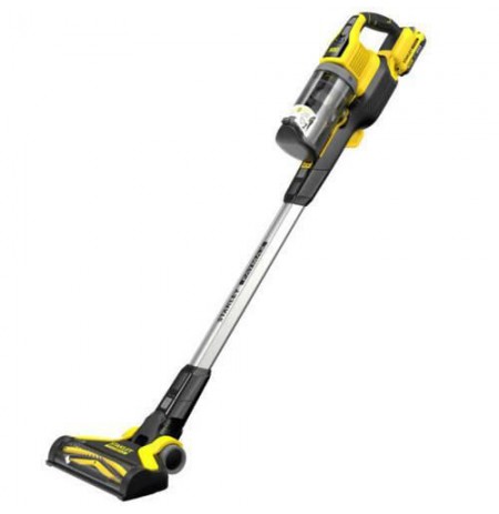 Cordless Upright Vacuum Cleaner V20 18V 1x2AH