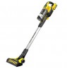Cordless Upright Vacuum Cleaner V20 18V 1x2AH