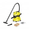 Dulkių siurblys KARCHER WD 4 V-20/5/22 - 1.628-209.0