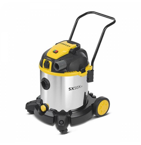 Vacuum cleaner STANLEY SXVC50XTDE Wet&Dry 1600W