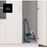 Taurus Homeland Digital Flex upright hoover 948947000