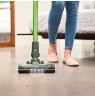 Polti | Vacuum Cleaner | PBEU0120 Forzaspira D-Power SR500 | Cordless operating | Handstick cleaners | 29.6 V | Operating time (