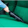 OB90 ELDOM, VESS upright vacuum cleaner, cordless, electric brush