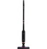 OB90 ELDOM, VESS upright vacuum cleaner, cordless, electric brush