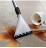 Dulkių siurblys BOSCH BWD 421 PET AquaWash&Clean
