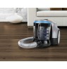 Bagless vacuum cleaners Black+Decker BXVML700E