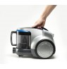 Bagless vacuum cleaners Black+Decker BXVML700E
