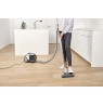 Bagless vacuum cleaners Black+Decker BXVML700E