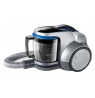 Bagless vacuum cleaners Black+Decker BXVML700E