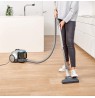 Bagless vacuum cleaners Black+Decker BXVML700E