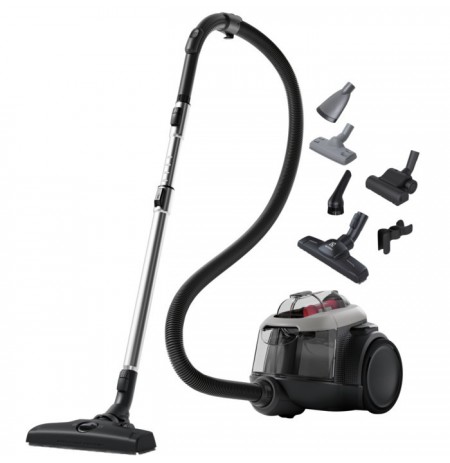 Electrolux EL61A4UG Grey