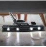 Philips 8000 series XD8122/10 vacuum 4 L Cylinder vacuum Dry 900 W Dust bag