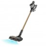 MOVA Tech S5 2-in-1 stick vacuum Battery Dry Bagless 0.6 L 570 W Black, Gold 2.9 Ah