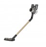 MOVA Tech S5 2-in-1 stick vacuum Battery Dry Bagless 0.6 L 570 W Black, Gold 2.9 Ah