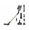 MOVA Tech S5 2-in-1 stick vacuum Battery Dry Bagless 0.6 L 570 W Black, Gold 2.9 Ah
