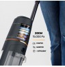 Taurus Wet&Dry Homeland Unique WaterPro cordless hoover EST9489290L