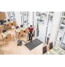 Kärcher NT 22/1 Ap Te L Black, Grey, Yellow 22 L 1300 W