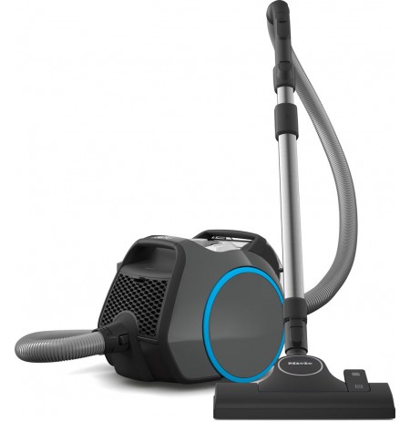 Miele Boost CX1 PowerLine Bagless hoover 1 l 890 W Graphite