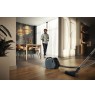 Miele Boost CX1 PowerLine Bagless hoover 1 l 890 W Graphite