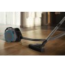 Miele Boost CX1 PowerLine Bagless hoover 1 l 890 W Graphite