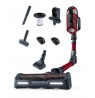 Tefal TY9879WO stick vacuum/electric broom Bagless 0.9 L Black, Red