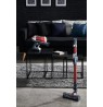 Tefal TY9879WO stick vacuum/electric broom Bagless 0.9 L Black, Red