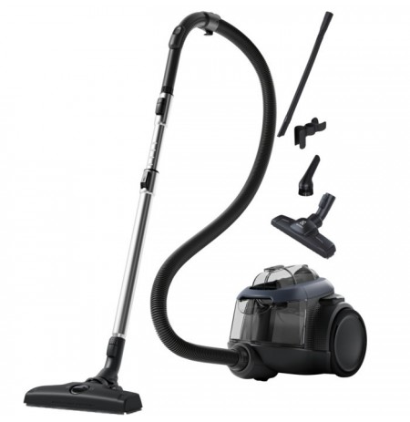 Siurblys ELECTROLUX EL61C3DB