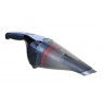 Black & Decker NVC220WBC handheld vacuum Blue, Chrome Bagless