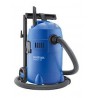 Nilfisk Buddy II 18 Black, Blue 18 L 1200 W