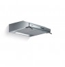 Cooker hood BOSCH DUL63CC50 (350 m3/h, 600mm, silver color)