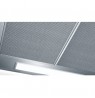 Cooker hood BOSCH DUL63CC50 (350 m3/h, 600mm, silver color)