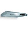 Cooker hood under-cabinet Beko CFB 5310 X (125 m3/h, silver color)