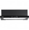 CATA TF-5260 Negra Built-under Black 340 m³/h