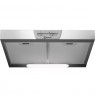 Cooker hood wall Electrolux LFU216X (271 m3/h, 598mm, steel color)