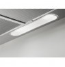 Cooker hood wall Electrolux LFU216X (271 m3/h, 598mm, steel color)