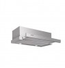 CATA Hood | EXTENDER 600 | Telescopic | Energy efficiency class C | Width 60 cm | 390 m3/h | Mechanical | ECOLED | Stainless