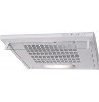 Cooker hood  Amica  OSC 6112W (white color)
