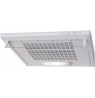 Cooker hood  Amica  OSC 6112W (white color)