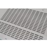 Cooker hood  Amica  OSC 6112W (white color)
