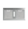 CATA GCB 55 X Built-under Stainless steel 370 m³/h C