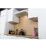 Cooker hood under-cabinet AKPO WK-7 P 3060 BIA