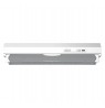 Cooker hood under-cabinet Beko CFB 6310 W (280 m3/h, 600mm, white color)
