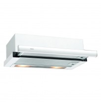 Cooker hood telescopic TEKA TL 6310 WHITE 40474251 (332 m3/h, 600mm, white color)