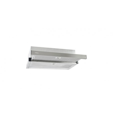 Teka CNL 6415 Plus Semi built-in (pull out) Stainless steel 385 m