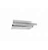Teka CNL 6415 Plus Semi built-in (pull out) Stainless steel 385 m
